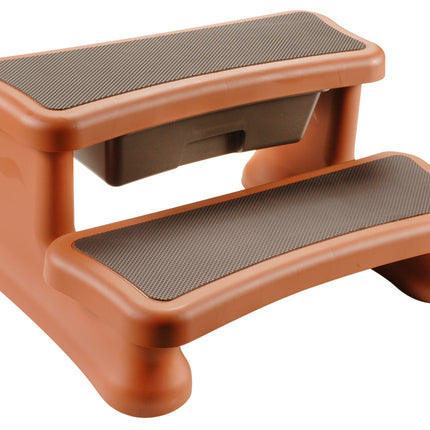 Interline Spa Step Walnuss/Teak 90 cm