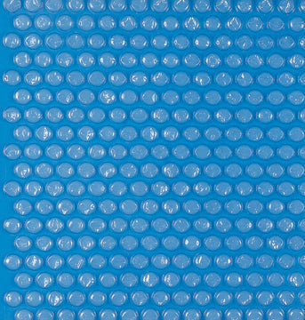 Zomerafdekking voor ovaal zwembad 1050 cm x 550 cm
