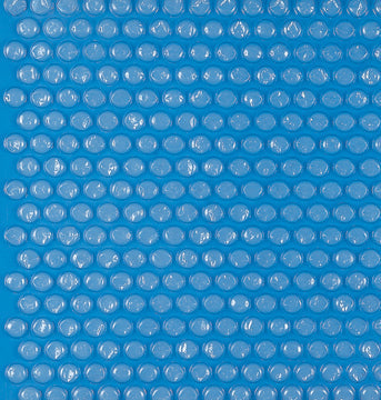 Couverture d'été pour piscine 8 faces Ø 655 cm