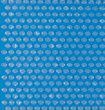 Zomerafdekking voor Ovaal zwembad 640 cm x 400 cm