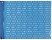 Zomerafdekking voor Rechthoek zwembad 600 cm x 300 cm