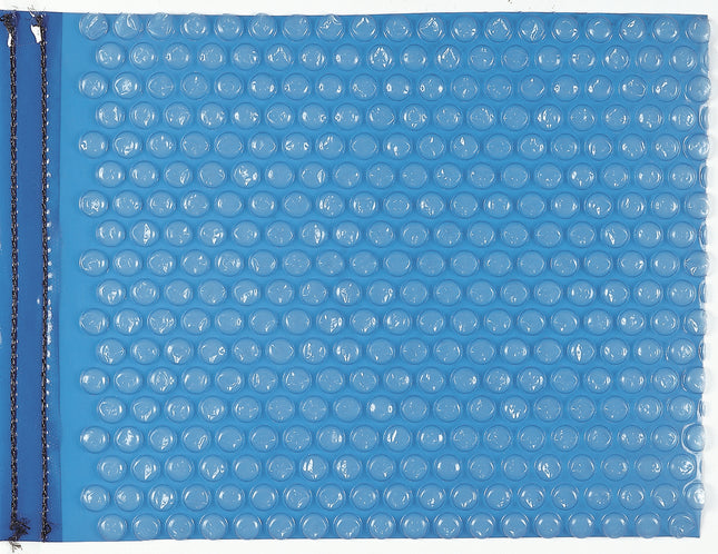 Couverture d'été pour piscine rectangulaire 600 cm x 300 cm