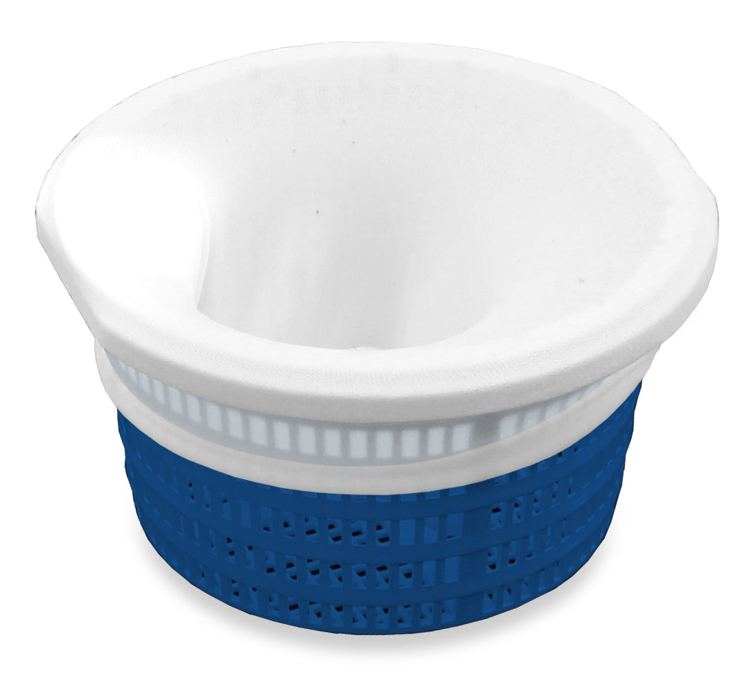 Interline Skimmer Korbtasche