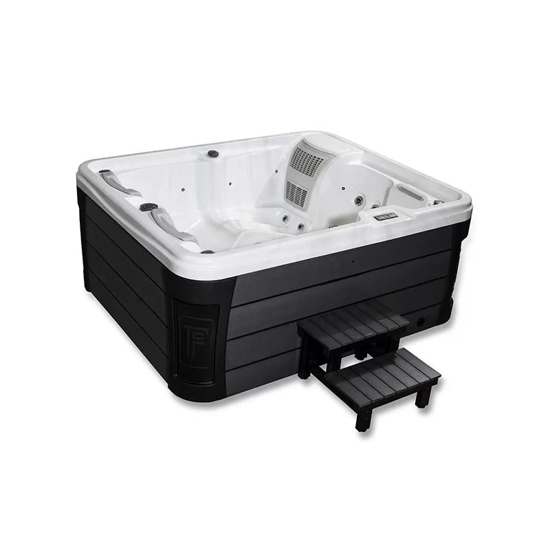 Jacuzzi Balboa Rio 3 persoons Azzura Pool
