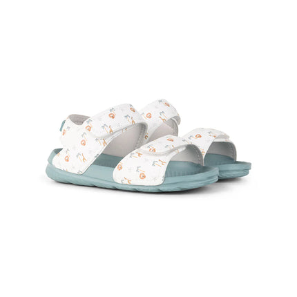 Essentiels de natation - Jungle | Sandales - Tailles 19-29