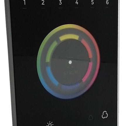 LumiPlus DMX Controller