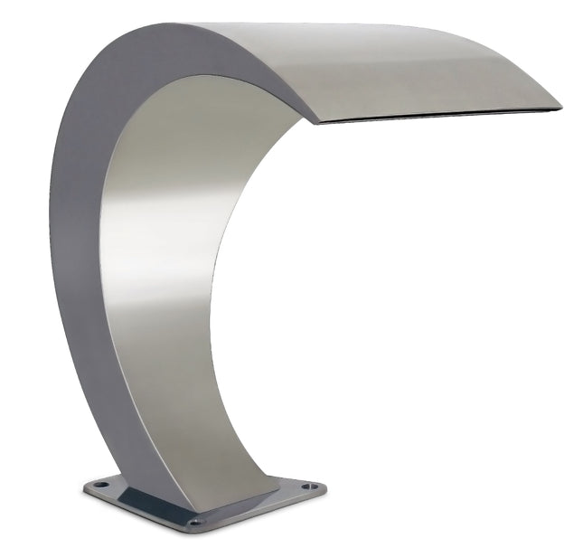 Waterornament Waterval A-350 RVS 304
