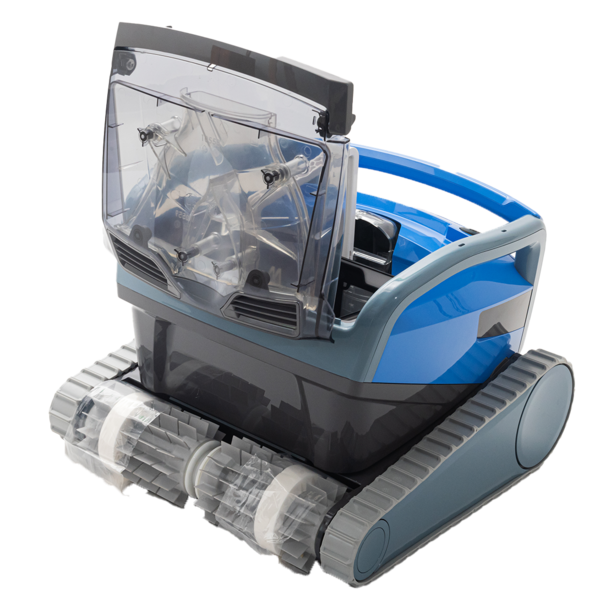 Robot de piscine Dolphin M550 Pro Line