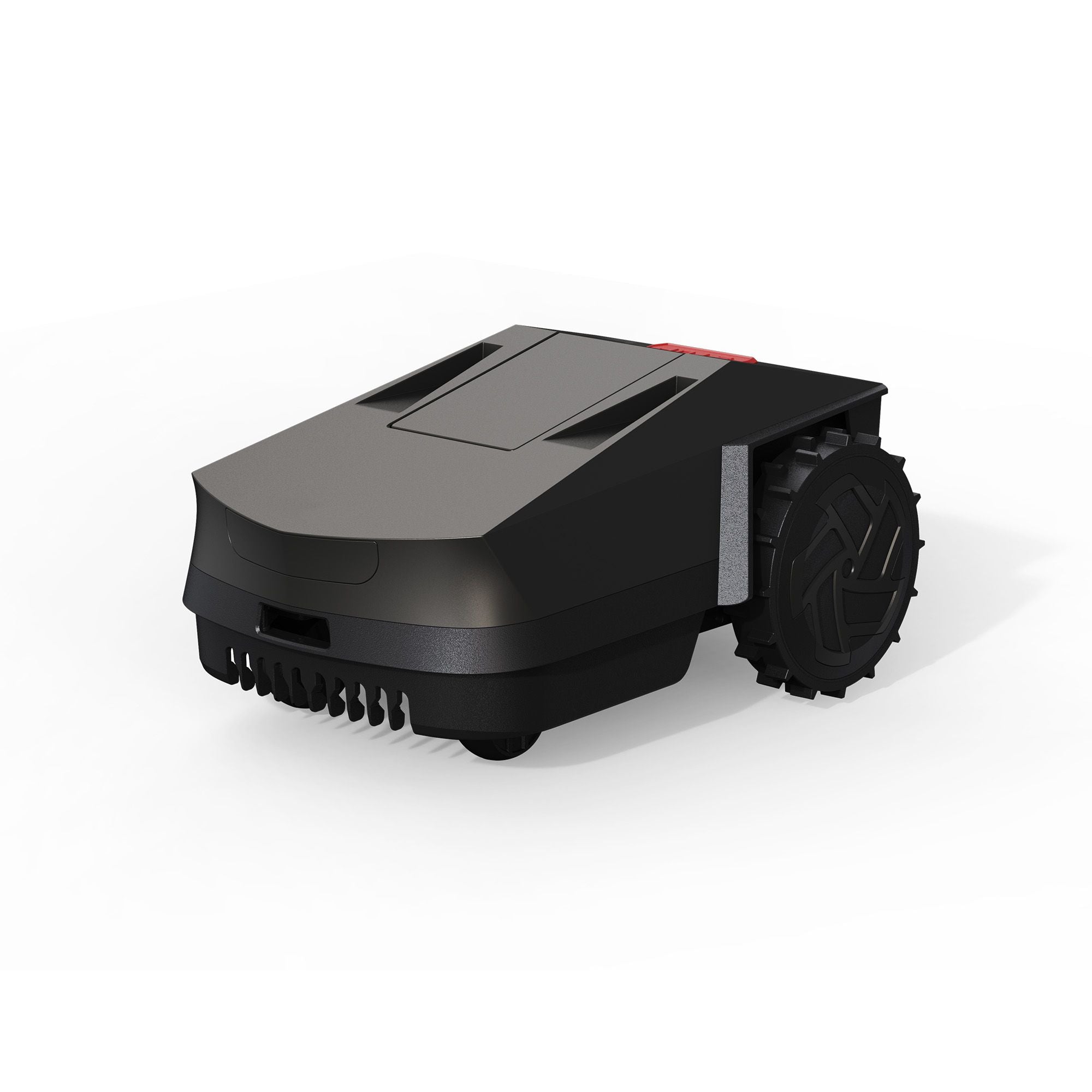 Ispeed robotmaaier AI35