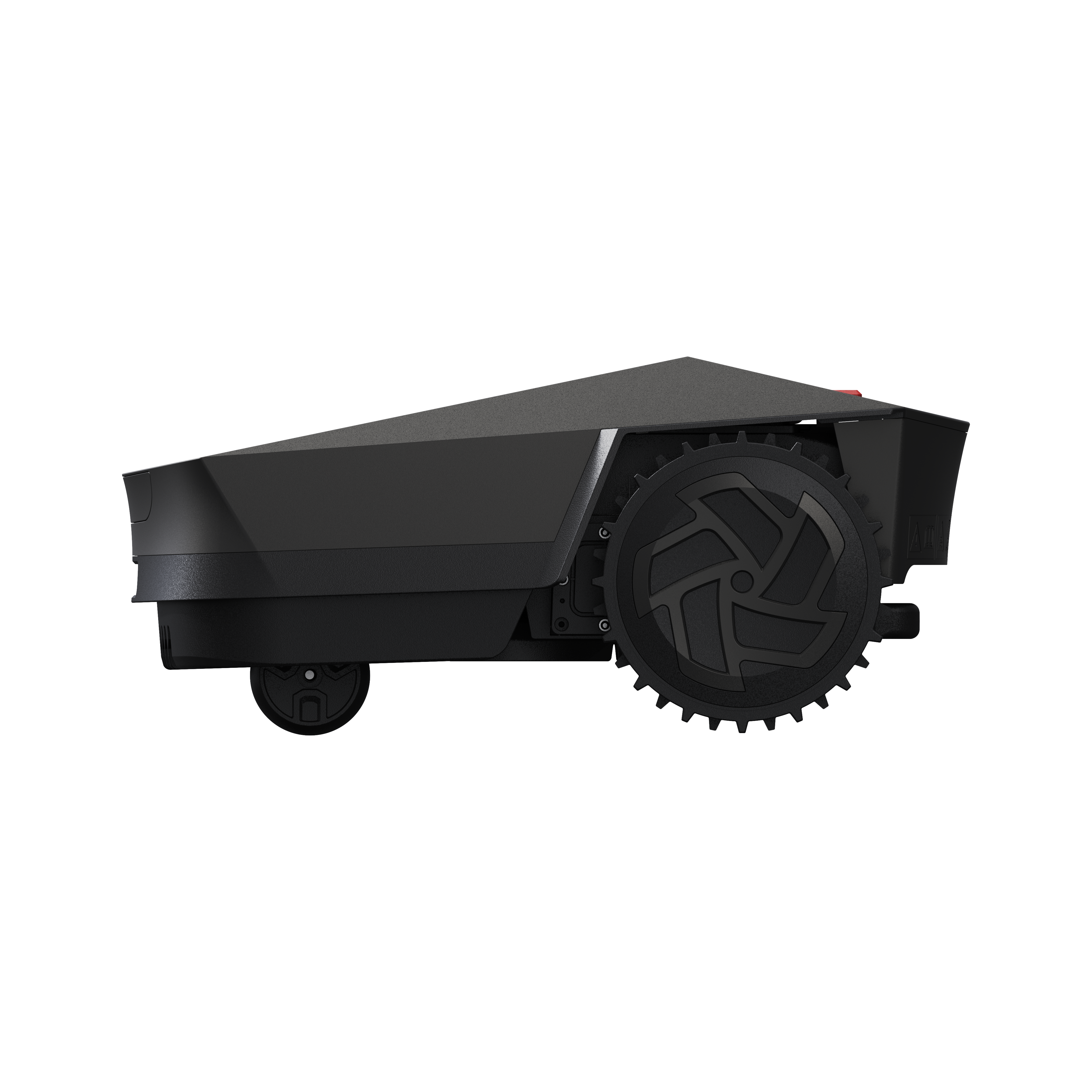 iSpeed Roboter-Rasenmäher AI35