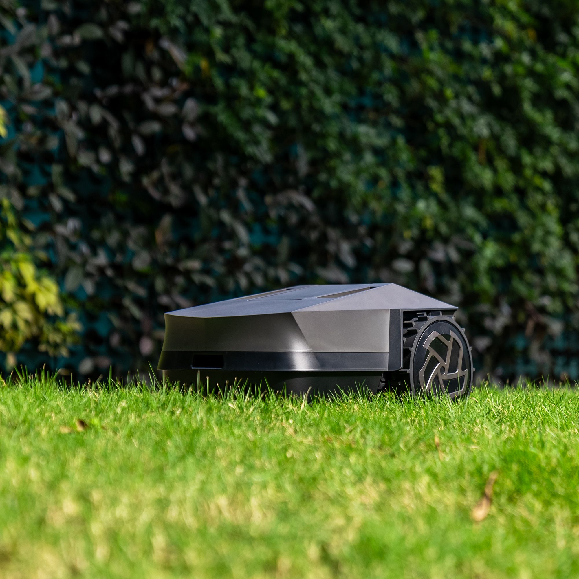 iSpeed Roboter-Rasenmäher AI35