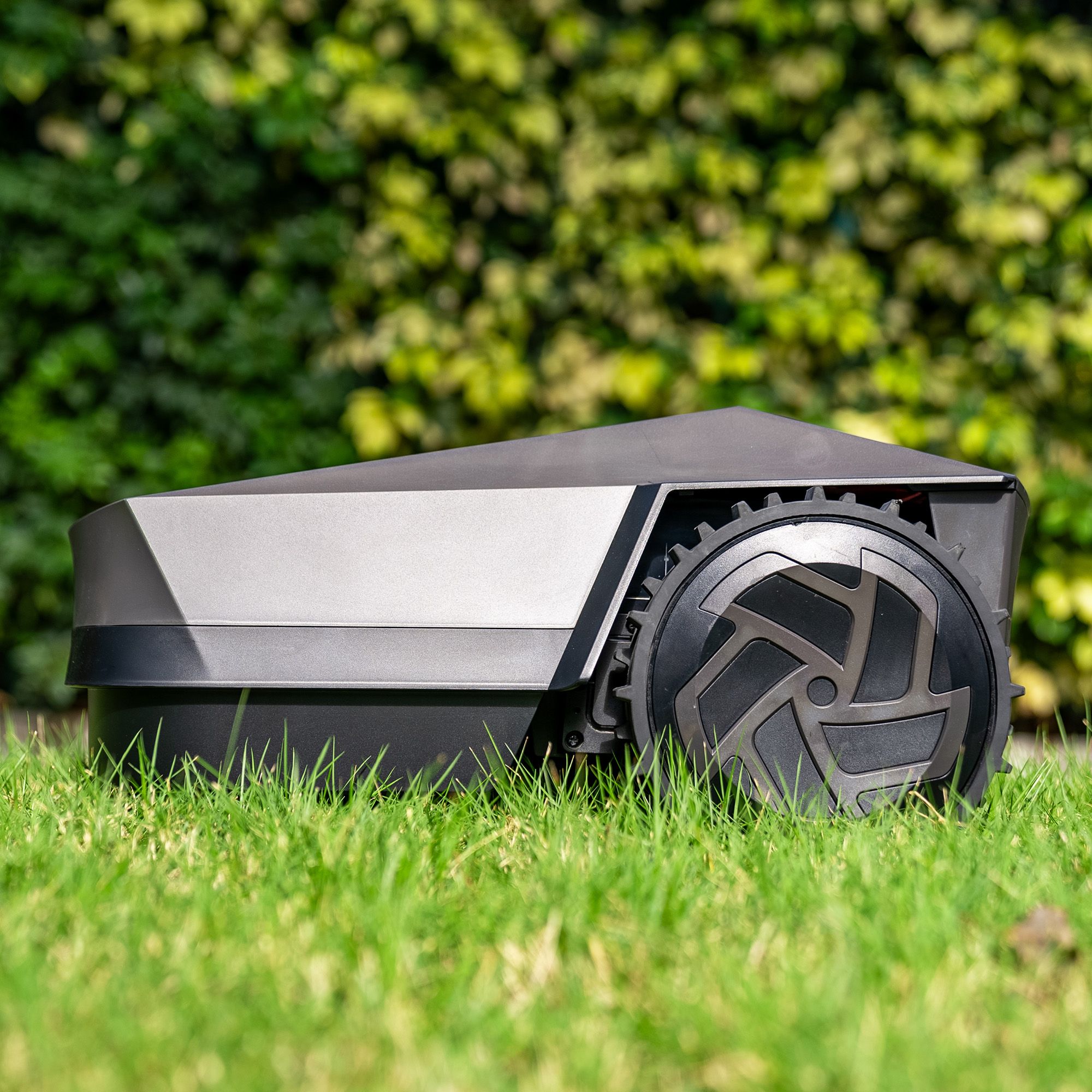 iSpeed Roboter-Rasenmäher AI35