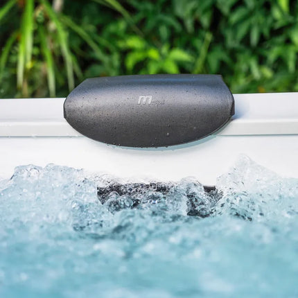 MSpa Oslo Amber Frame Spa – 6 Personen