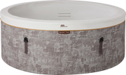 Spa hors-sol MSpa Verto Cocoon - 6 personnes