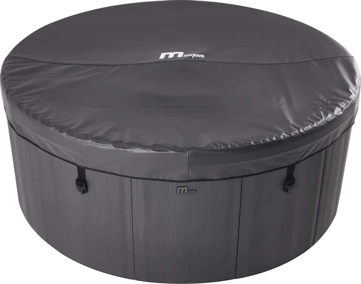 MSpa Denver frame spa - 6 persoons
