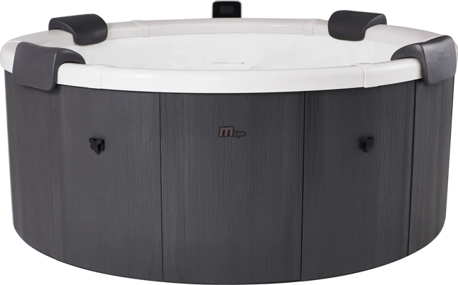 Spa à cadre MSpa Denver - 6 personnes