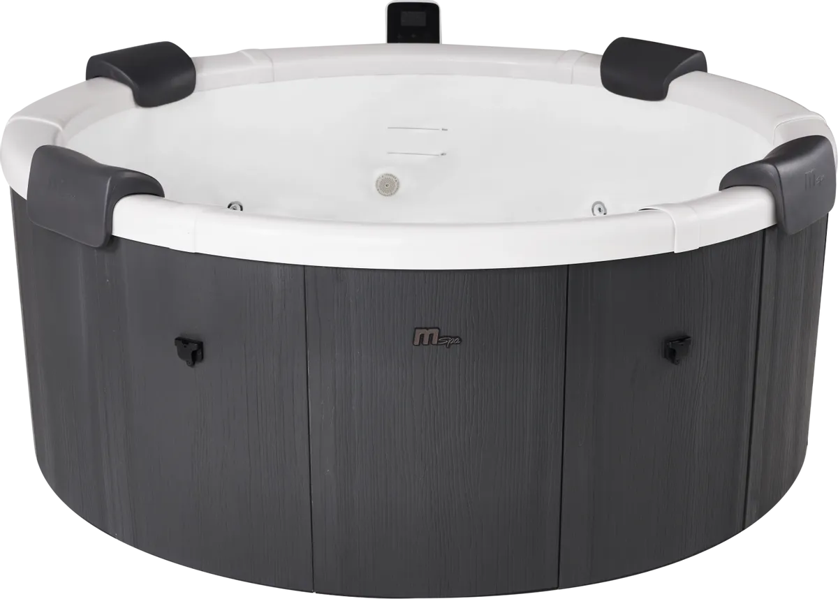 MSpa Denver frame spa - 6 persoons