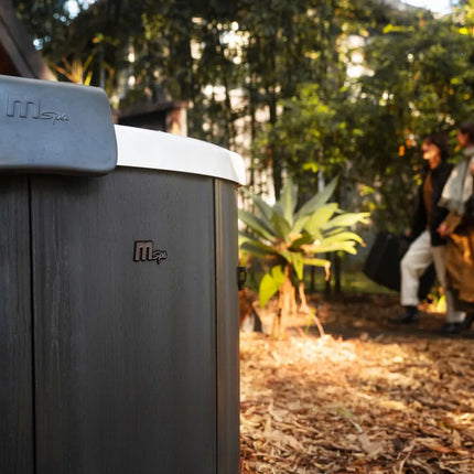 Spa à cadre MSpa Denver - 6 personnes