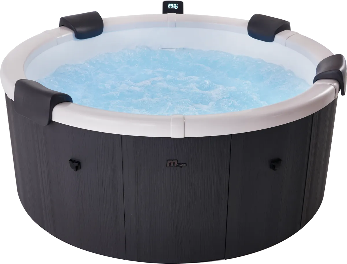 MSpa Denver frame spa - 6 persoons