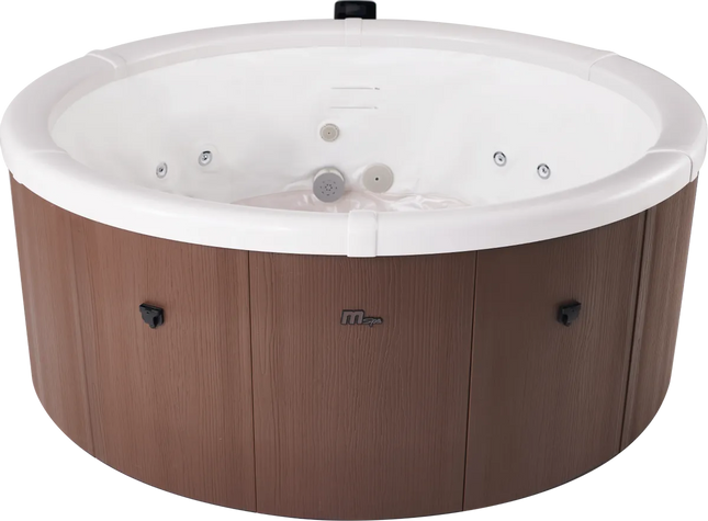 Spa à cadre MSpa Rova - 6 personnes