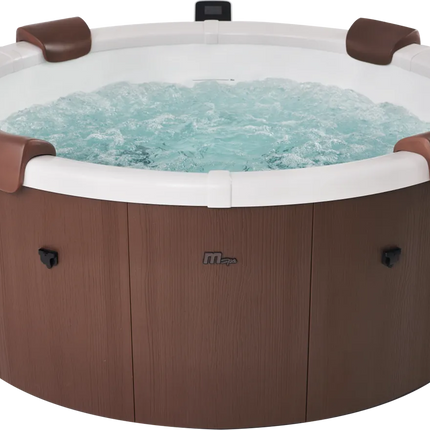 Spa à cadre MSpa Rova - 6 personnes