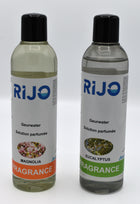 Rijo Spa Fragrance Duo – Magnolia & Eucalyptus – 250 ml