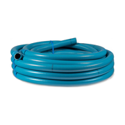 PVC Novoflex Slang 50 mm – 50 meter (op rol) – Extra Soepel