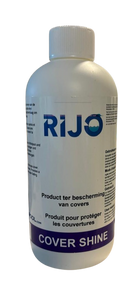 Rijo - Cover Shine Spray 500 ml