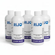 Rijo - Cover Shine spray 5 x 500 ml