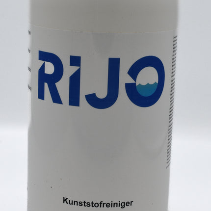 Rijo - Nettoyant extérieur - 1 L