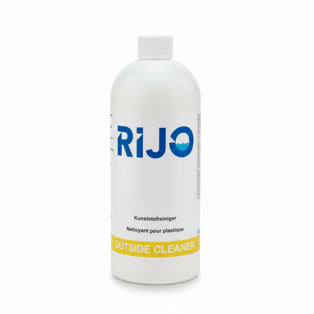 Rijo - Outside Cleaner - 1 L
