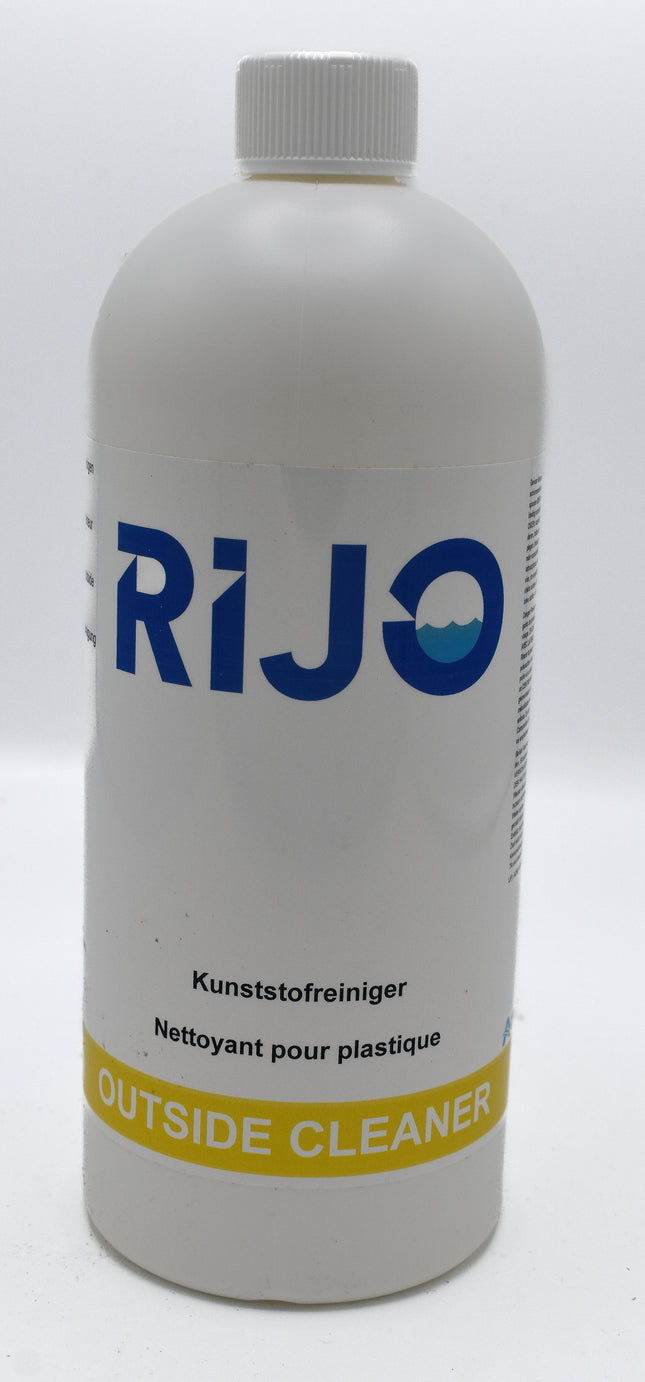 Rijo - Außenreiniger - 1 L