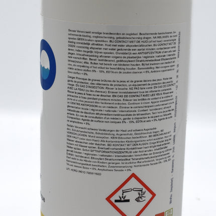 Rijo - Nettoyant extérieur - 1 L