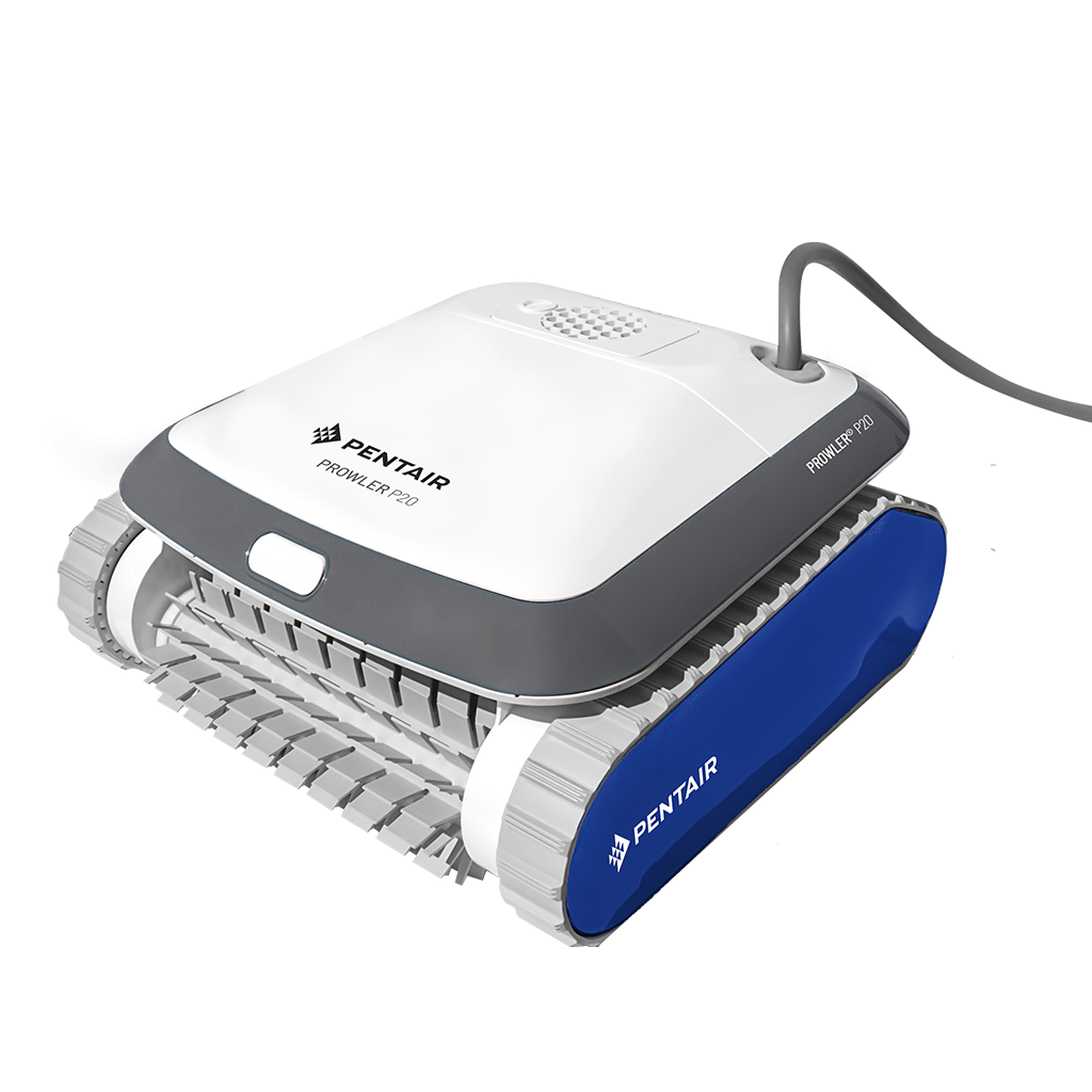 Pentair Prowler P20 Schwimmbadroboter