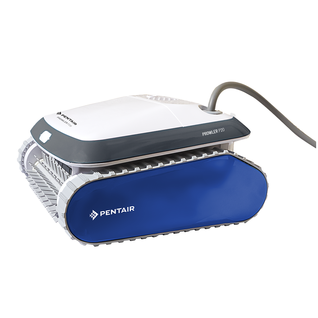 Pentair Prowler P20 Schwimmbadroboter