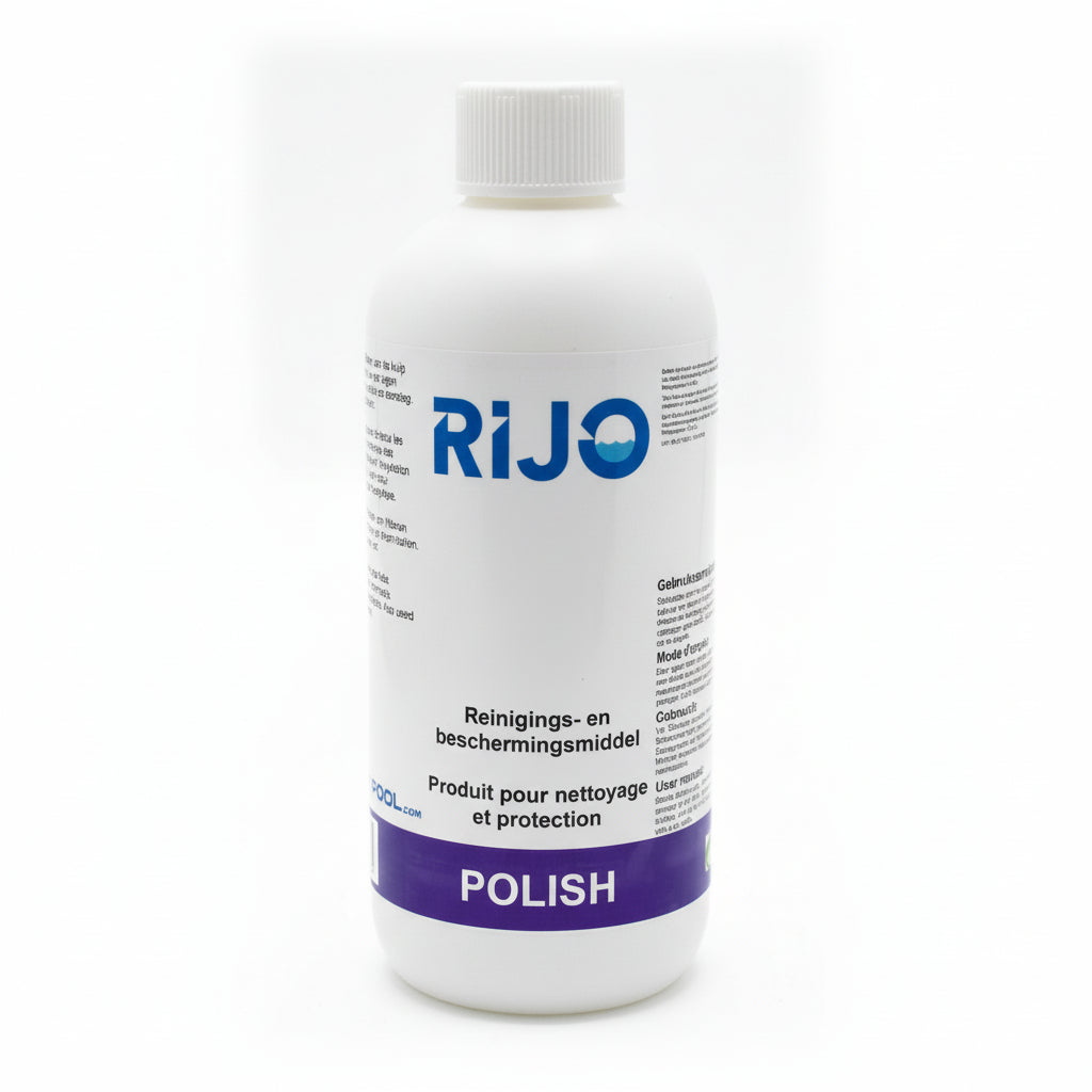 Rijo - Acryl Polish Cleaner - 500 ml