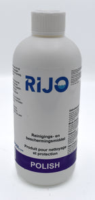 Rijo - Nettoyant pour vernis acrylique - 500 ml