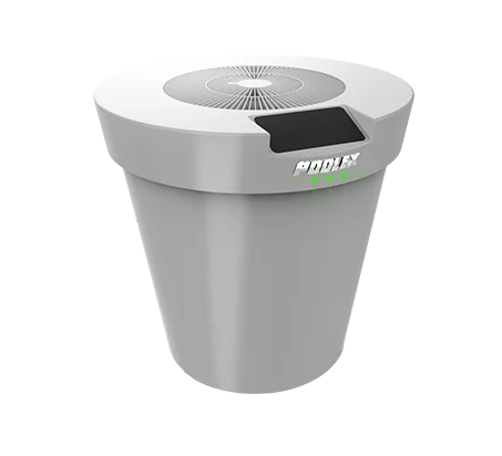 Poolex Platinum Mini 70, 9 kW