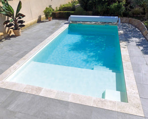 Collection image for: Piscines en polyester