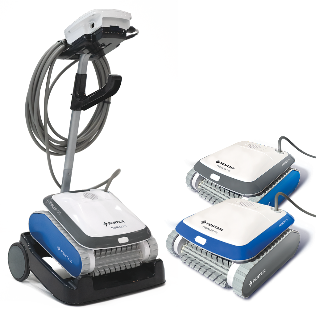 Pentair Prowler P20 Schwimmbadroboter