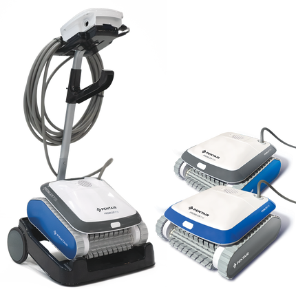 Pentair Prowler P25 Zwembadrobot