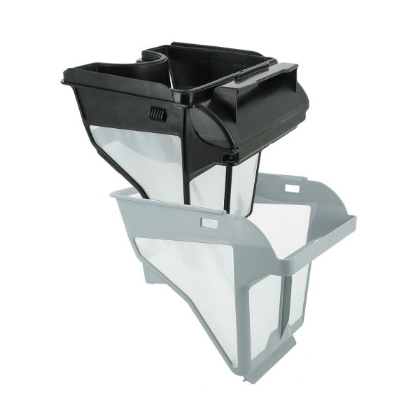 Dual Stage Filtermand voor Zodiac Freerider - 60 micron