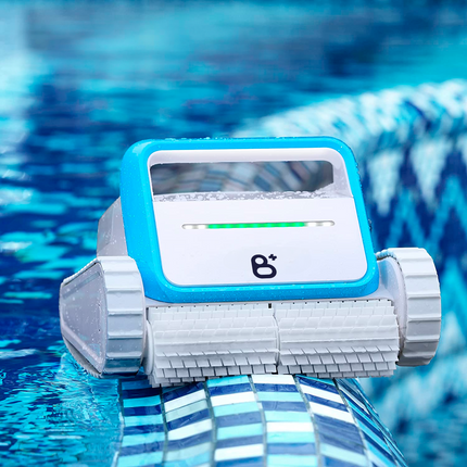Robot per piscina wireless RIO-i MAX