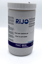 W'eau TA+ Alcalinité 1 kg