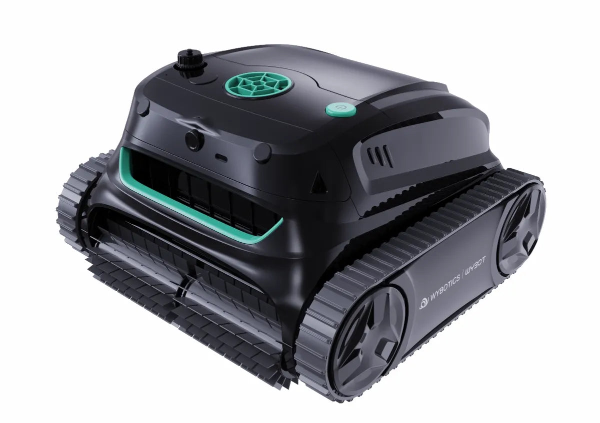 Wybot S2 Vision zwembadrobot