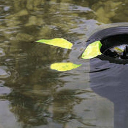 Écumeur flottant Aquaforte sur pied