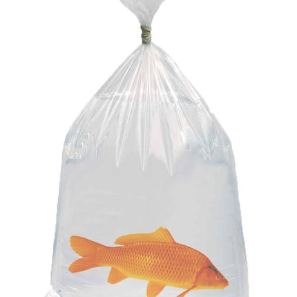 AquaForte Fischtransportbeutel 50 x 120 cm (100 Stück)