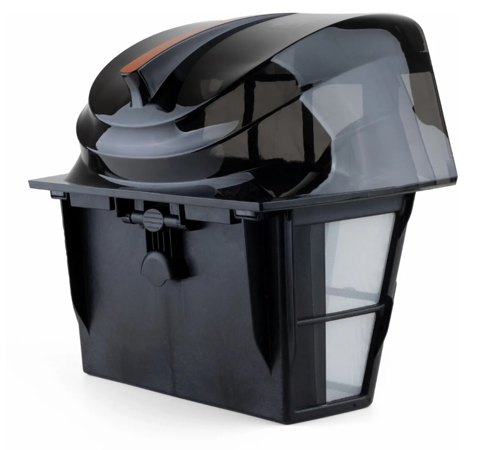 Fairland Warrior X80 draadloze zwembadrobot