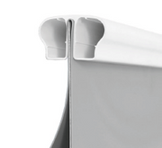 Liner per piscina in metallo rotonda Ø500 cm x 135 cm