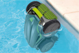 Robot de piscina Zodiac Vortex GV3320